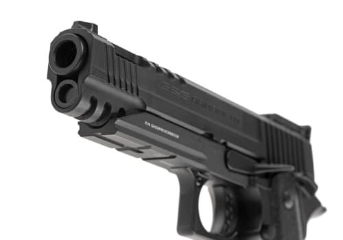 G&G GPM1911 CP GBB