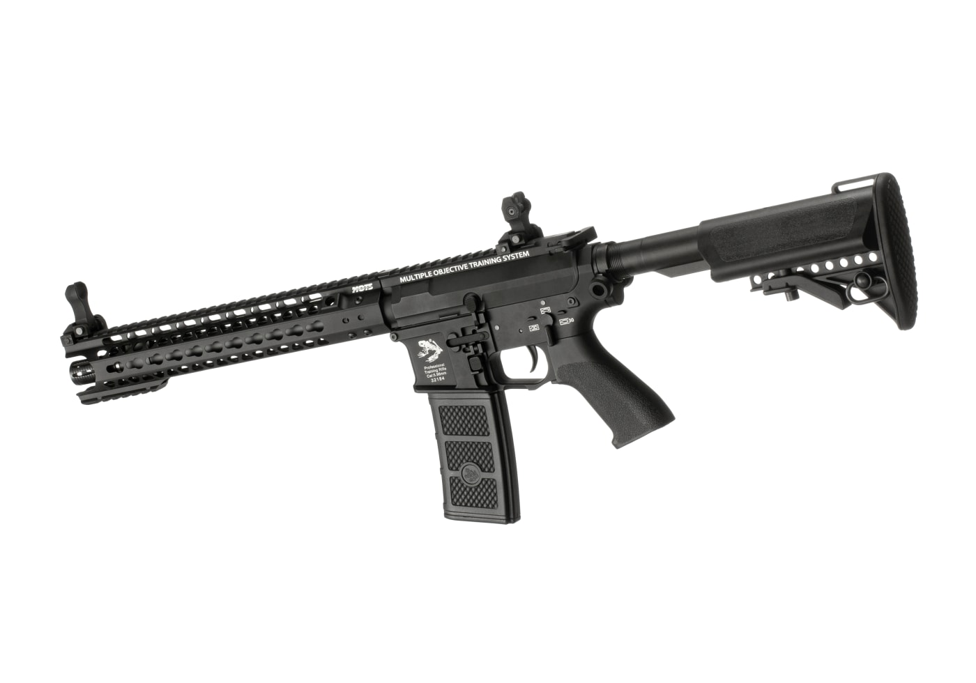 G&P MOTS 12.5 Inch Keymod