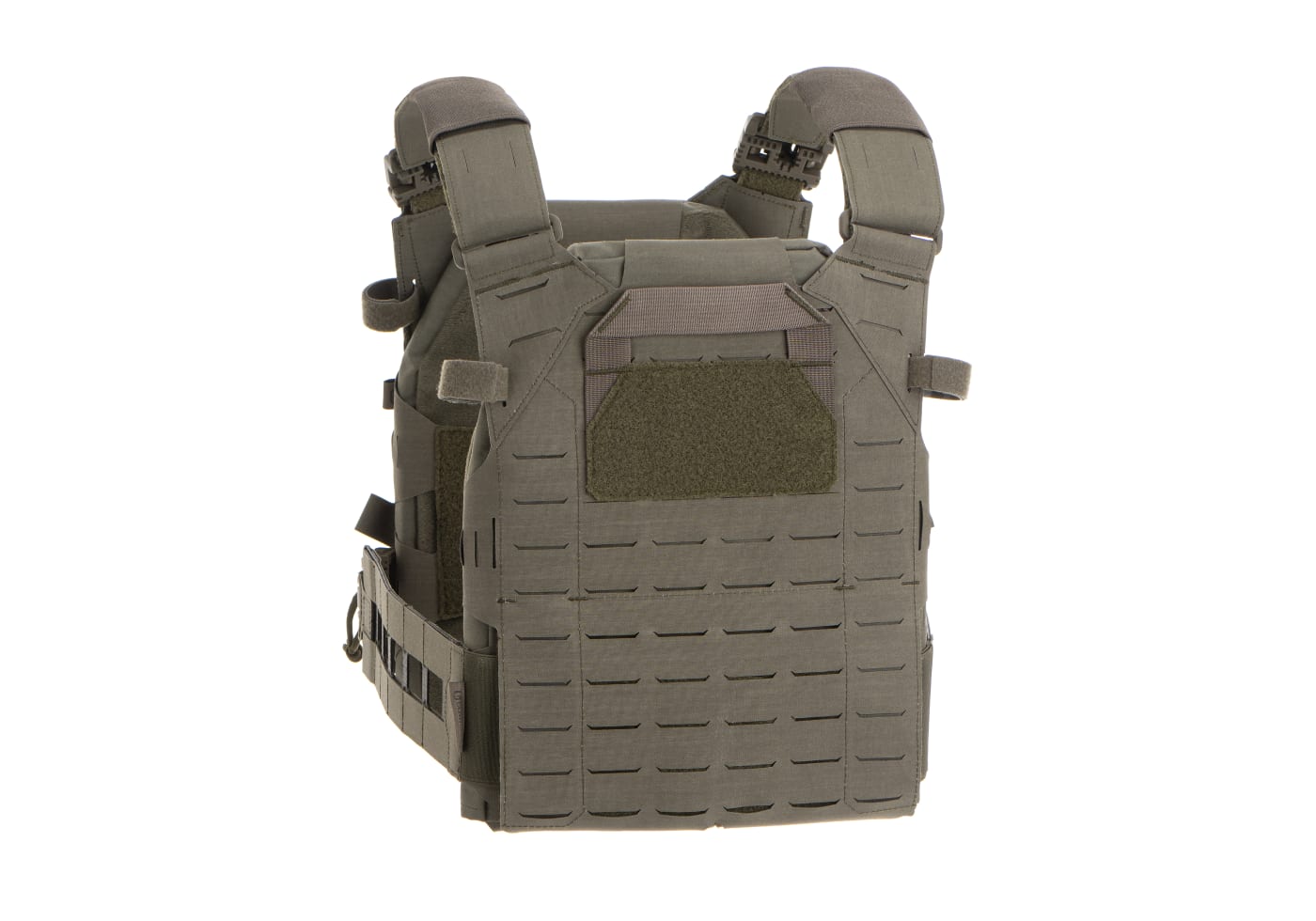 Clawgear Operator Plate Carrier