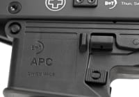 B&T AIR APC9 PRO S-GBB