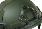Emerson ACH MICH 2000 Helmet Special Action