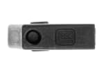 Glock Steel Front Sight GMS 9.9 Plain