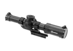 Firefield RapidStrike 1-10x24 Riflescope Kit
