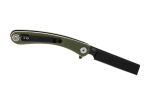 Artisan Cutlery Small Orthodox Linerlock