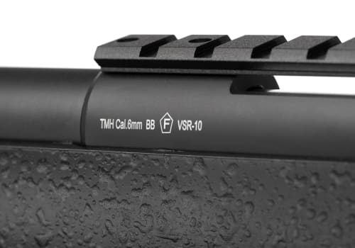 Snow Wolf VSR-10 Bolt-Action Sniper Rifle