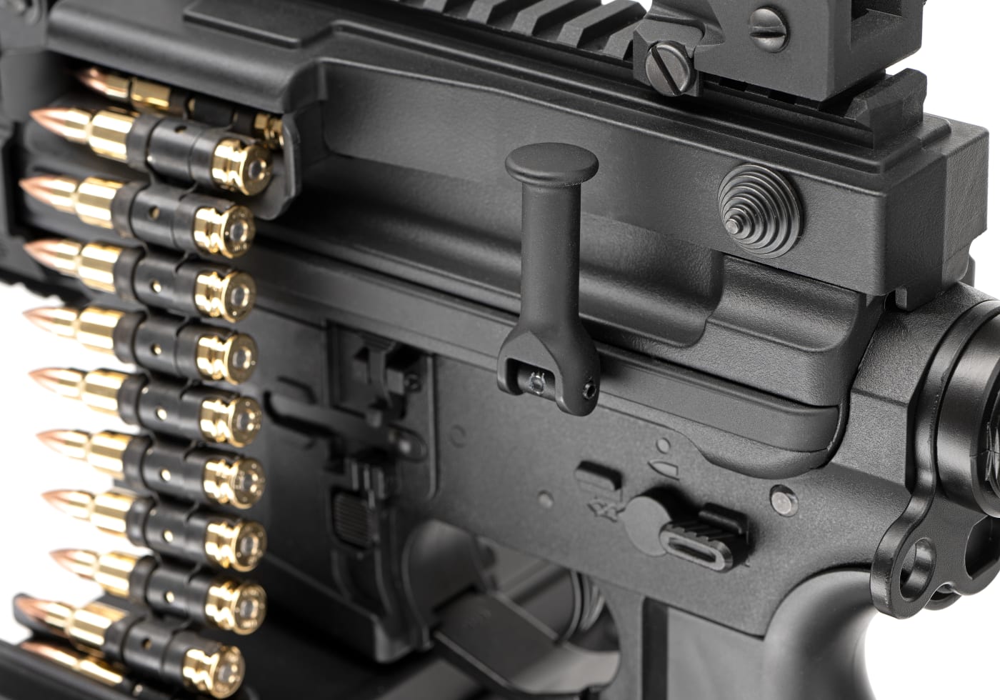 G&G CM16 LMG 0.5J