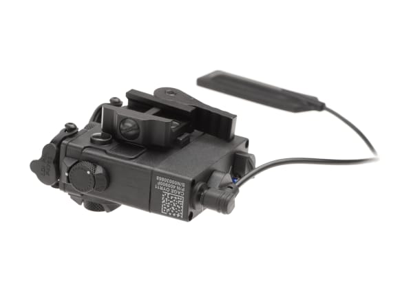 WADSN DBAL-A2 Illuminator / Laser Module Red + IR