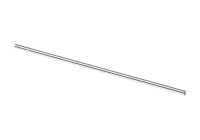 PDI 6.01mm AEG Barrel 285mm