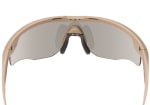 Wiley X WX Rogue Comm Smoke / Clear / Rust