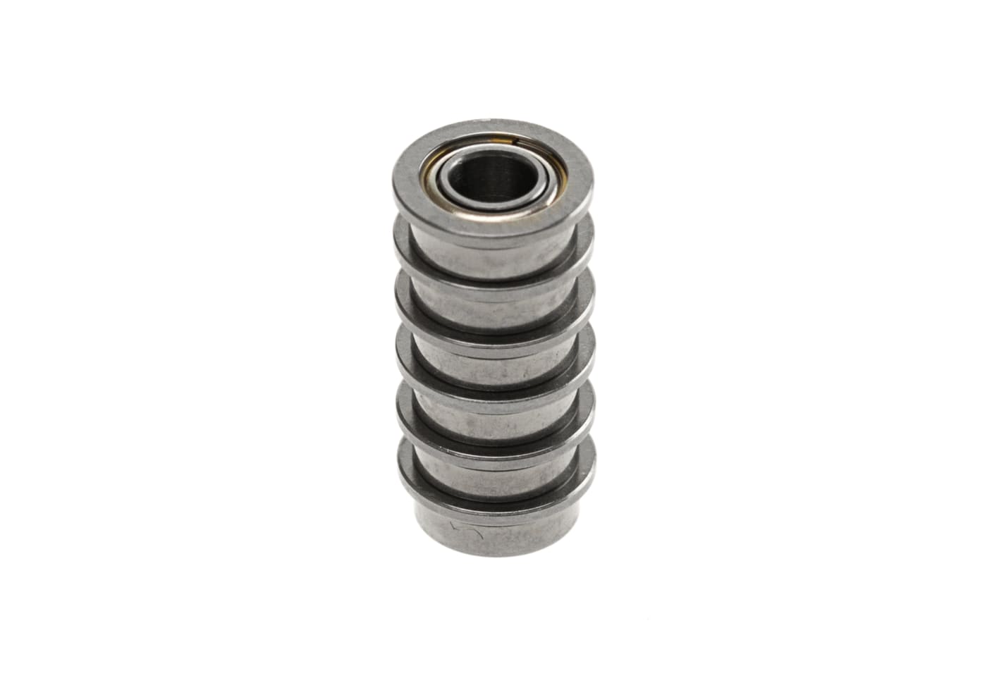 Prometheus 6mm Metal Bushing with Bearing