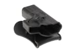 Amomax Paddle Holster for G19 / G23 / G32 Left