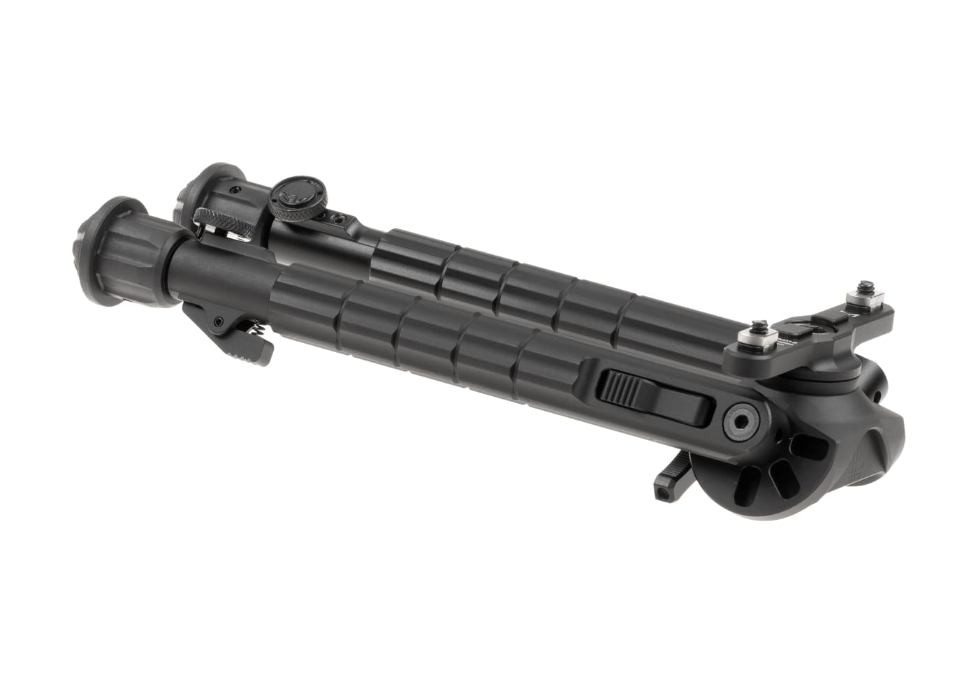 Leapers Recon 360 TL M-LOK 8.1-11.9 Inch Center Height Bipod
