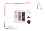 Perun HPA Trigger Board V3 Semi Only