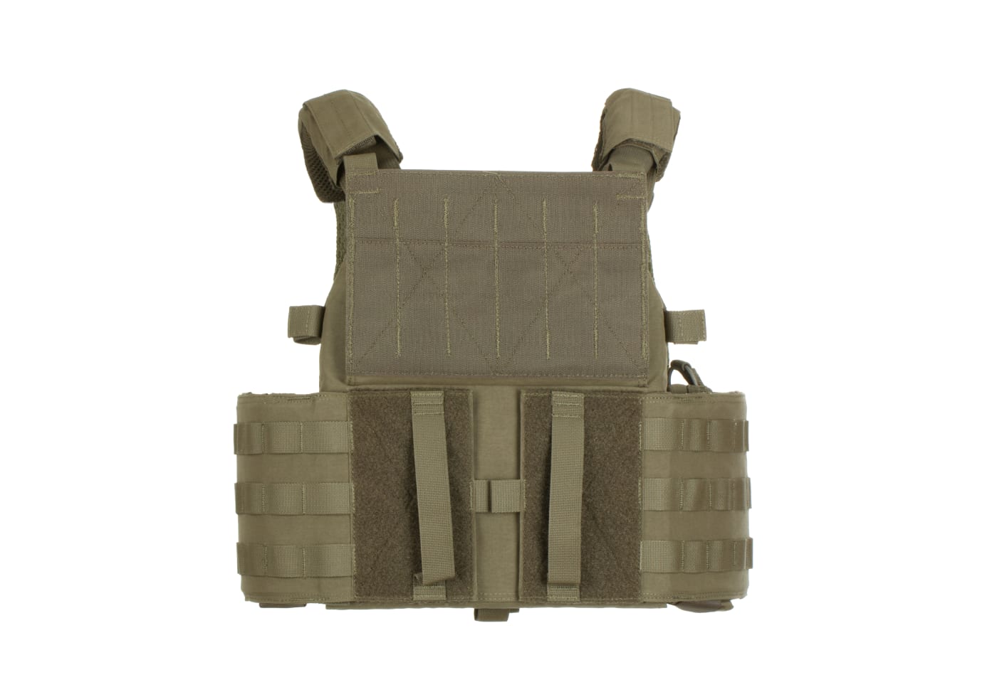 Warrior DCS 5.56 Config