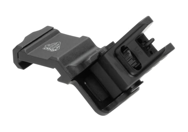 Leapers Accu-Sync 45 Degree Angle Flip Up Front Sight