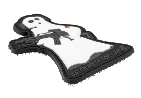 JTG Ghost Sniper Patch