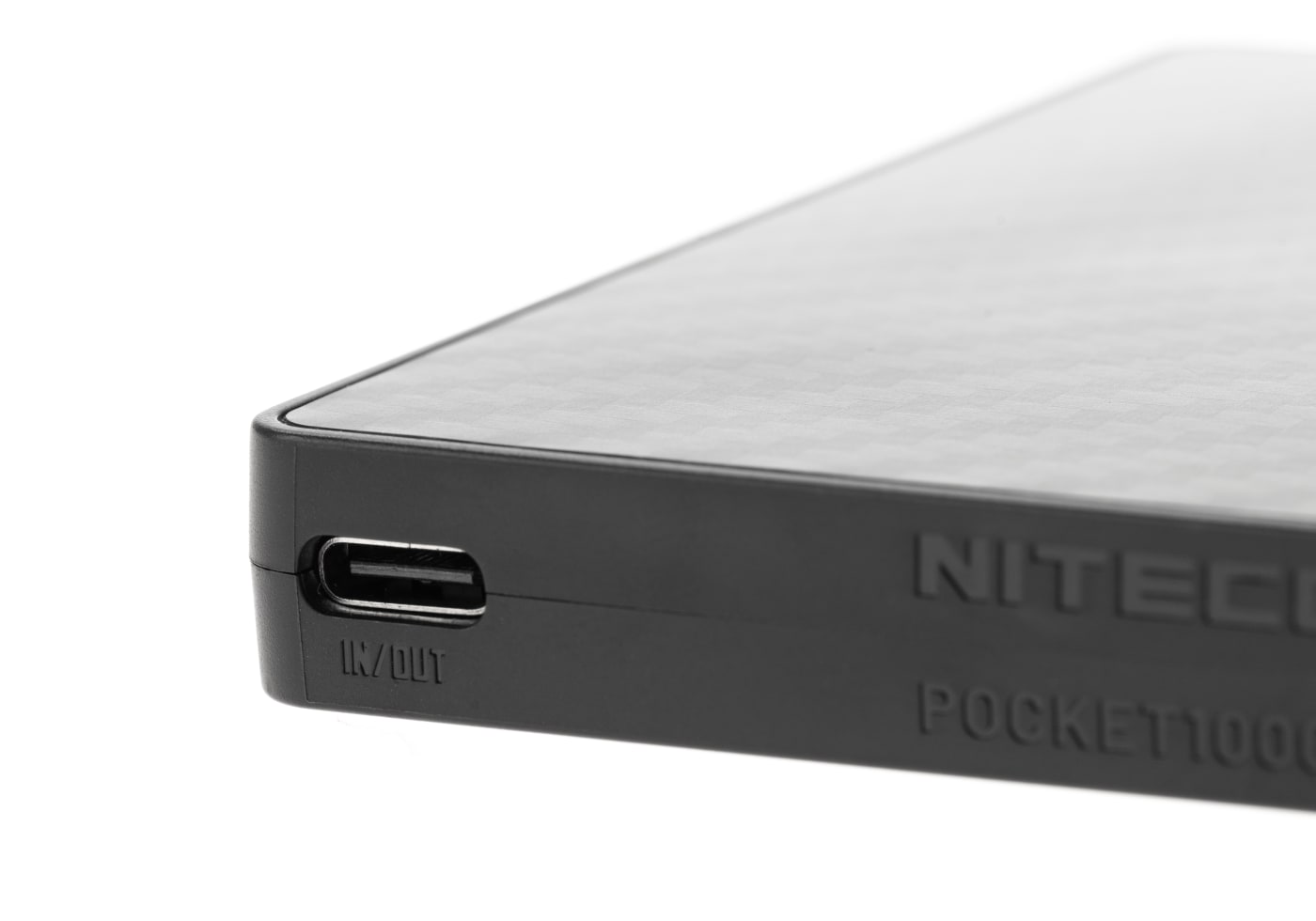 Nitecore Pocket Powerbank 10000mAh