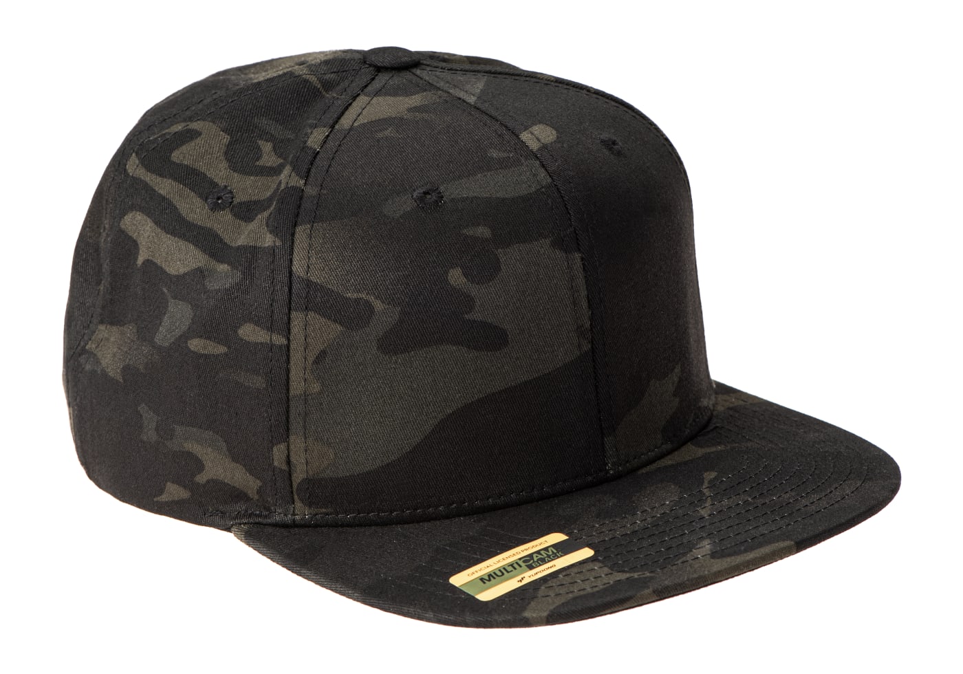 Multicam Classic Snapback Cap