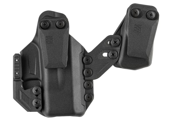 Blackhawk Stache IWB Holster for GLOCK G43/G43x/Hellcat/Taurus GX4