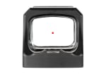 Holosun SCS Solar Circle Dot Sight RMSc Footprint