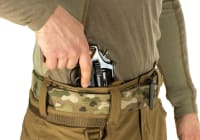 Clipdraw Clipdraw Universal for most Revolvers