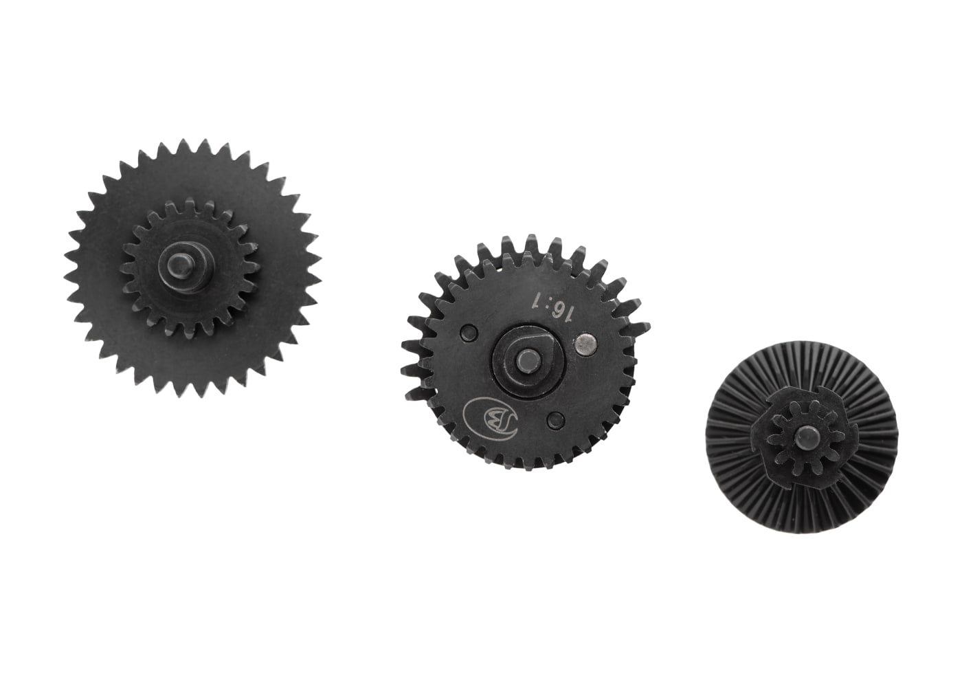 BD Custom 16:1 Enhanced Integrated Axis Gear Set