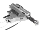 APS Version 2 Complete Silver Edge Gearbox Rear Wiring