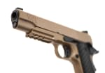 Army Armament M1911 Tactical Full Metal GBB