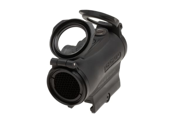 Holosun HE530G-RD Elite Red Circle Dot Sight
