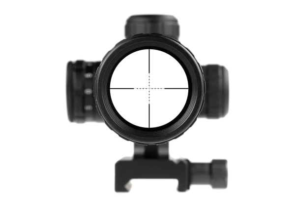 Firefield Barrage 1.5-5x32