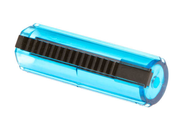 Point Reinforced Polycarbonate Piston 16 Steel Teeth