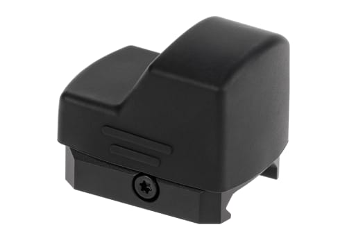 Vector Optics Frenzy-S 1x17x24 MOS Multi Reticle