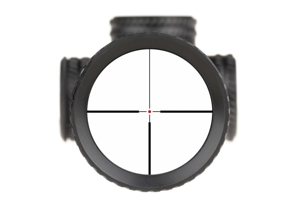 Sightmark Citadel 1-6x24 HDR