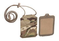 Clawgear Multi Purpose ID Holder