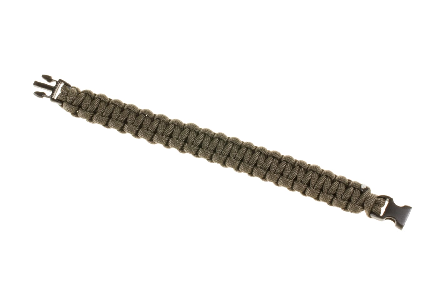 Invader Gear Paracord Bracelet Compact Army Green