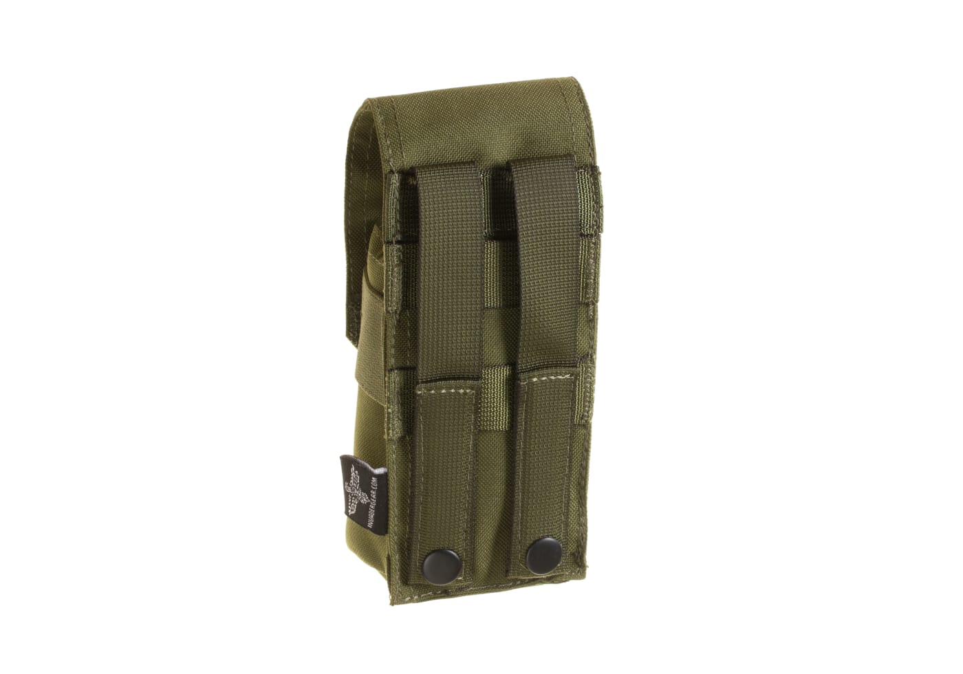 Invader Gear 5.56 1x Double Mag Pouch