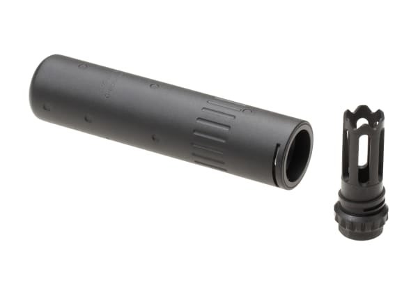 G&G Mock Suppressor