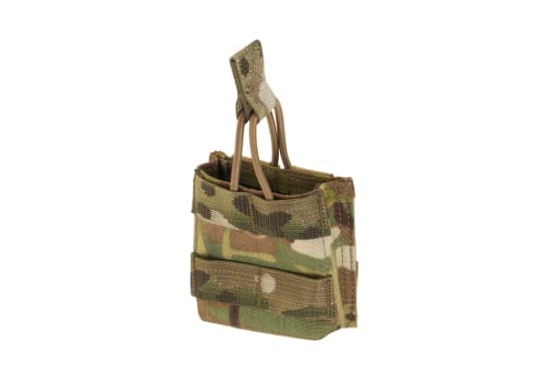 Warrior Single Open Mag Pouch 7.62mm