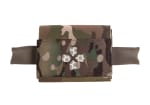 Blue Force Gear Belt Mounted Micro Trauma Kit NOW!