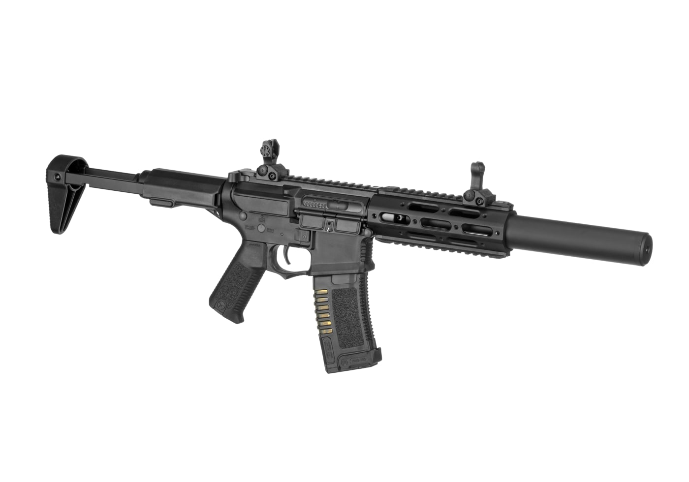 Amoeba AM-014 EFCS