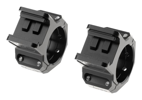 Vector Optics 30mm Low Gen 2 Rings