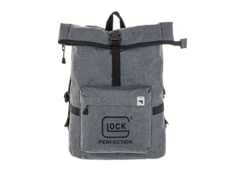 Glock GLOCK Courier Style Backpack