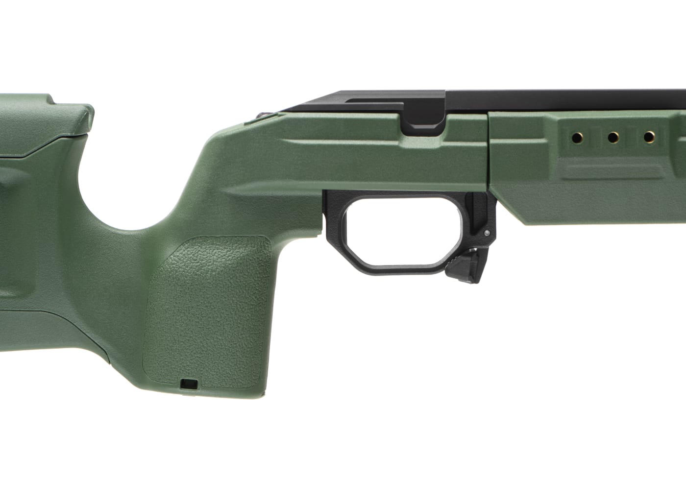 KRG Bravo Chassis for Remington 700 SA