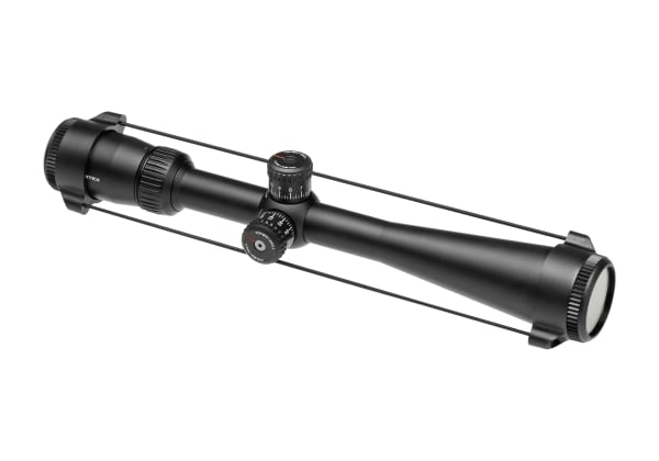 Vortex Optics Diamondback Tactical 4-12x40 VMR-1