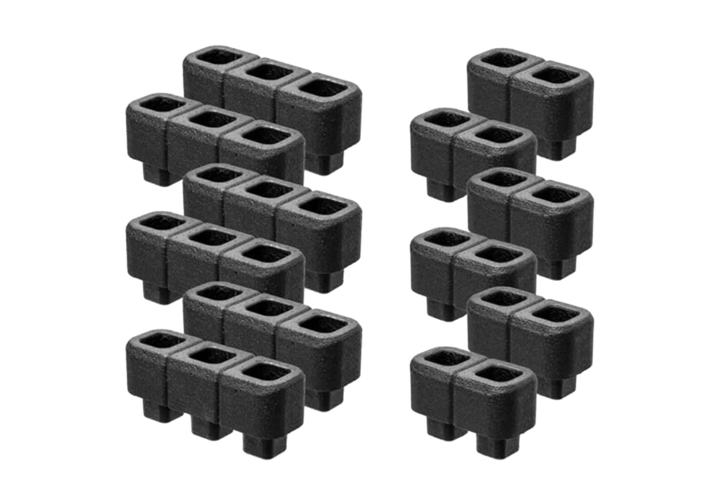Magpul DAKA Block Expansion Kit
