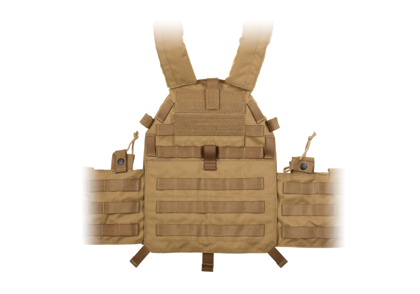Invader Gear 6094A-RS Plate Carrier