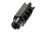 LCT Hexagon Flash Hider CCW