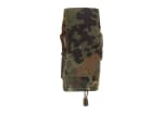 Clawgear 5.56mm Single Mag Stack Flap Pouch Core