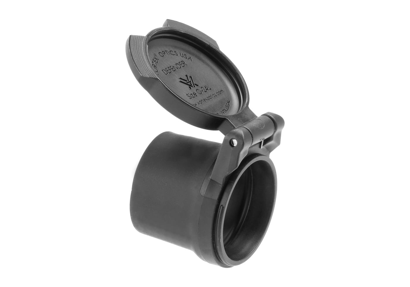 Vortex Optics Defender Flip-Cap Objective 30.69mm - 33.45mm