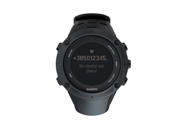 Suunto Ambit3 Peak HR